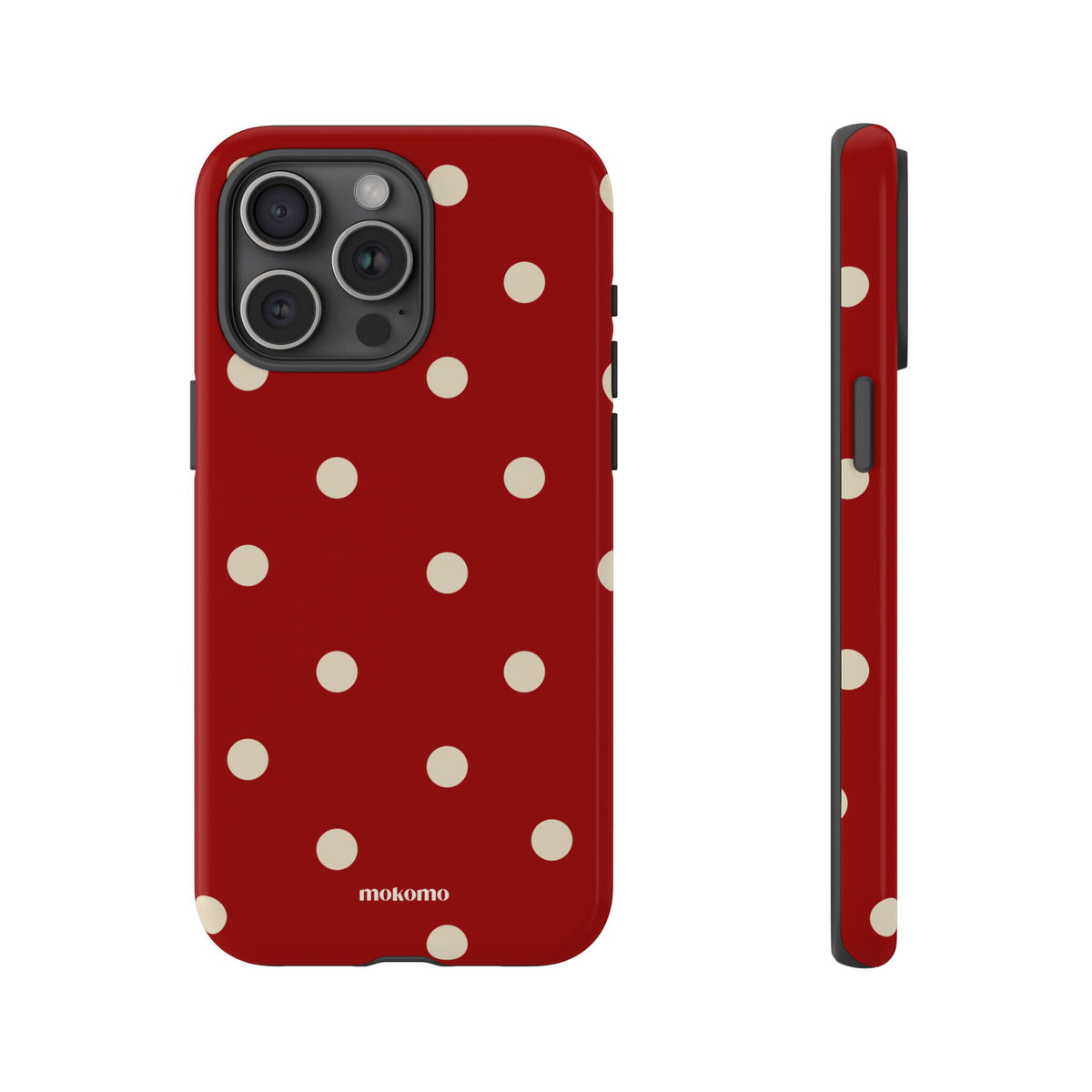 Cherry Dots