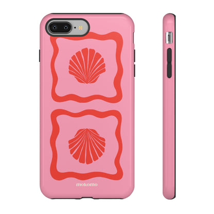 Pink Seashell