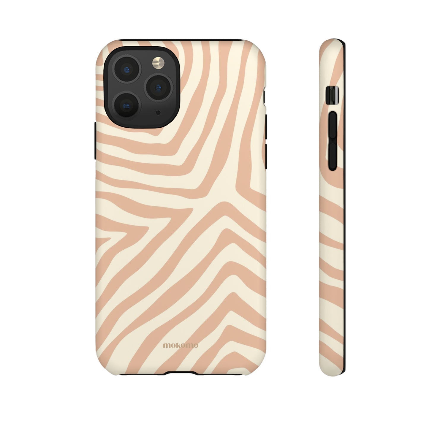 Sandy Zebra