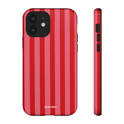 Strawberry Stripes