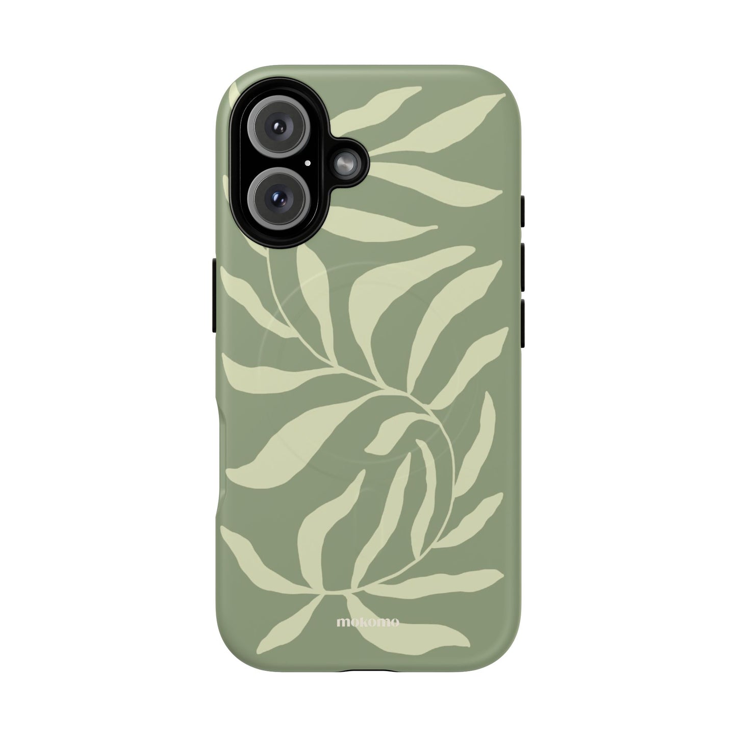 Magic Leaf - MagSafe