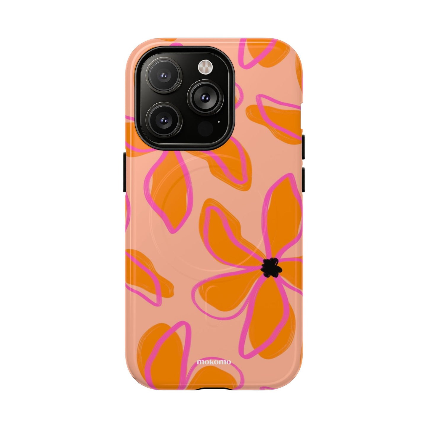 Peach Blossom - MagSafe
