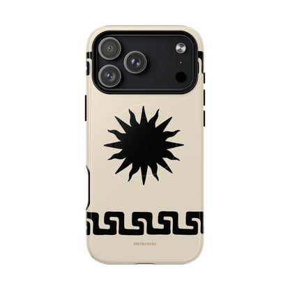 Greek Sun - MagSafe