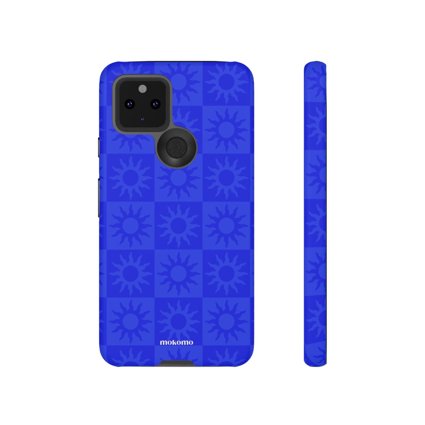 Sol Azul