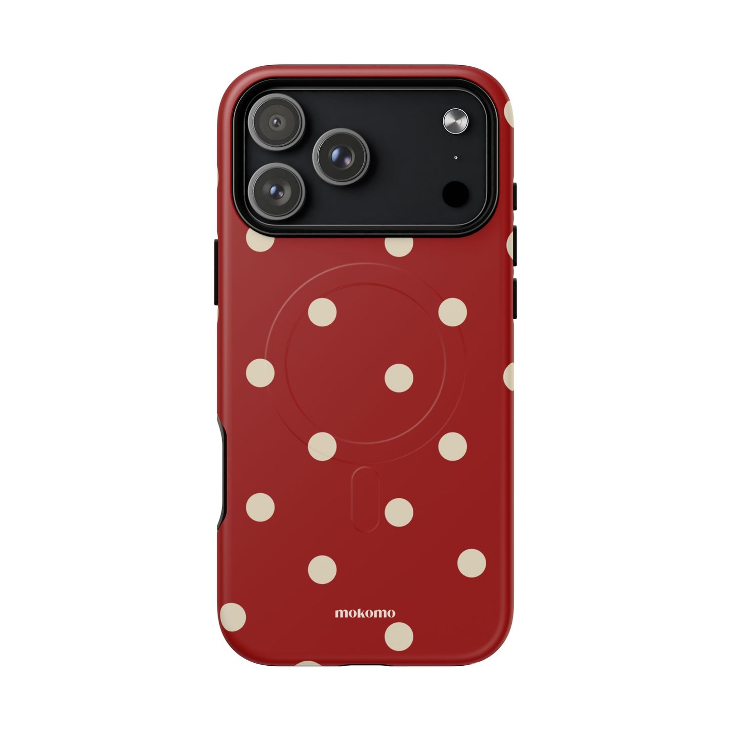 Cherry Dots - MagSafe