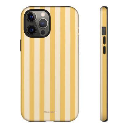 Mellow Yellow