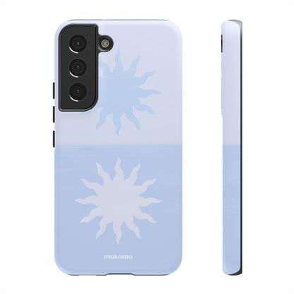 Solara Blue