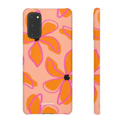 Peach Blossom - Snap