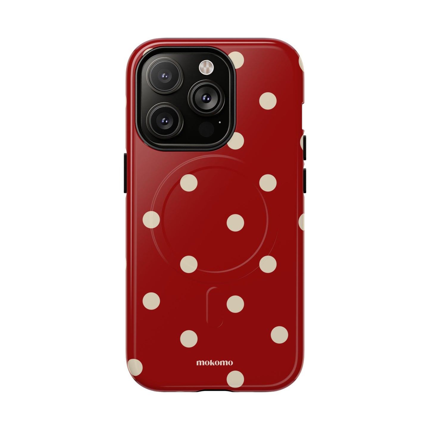 Cherry Dots - MagSafe