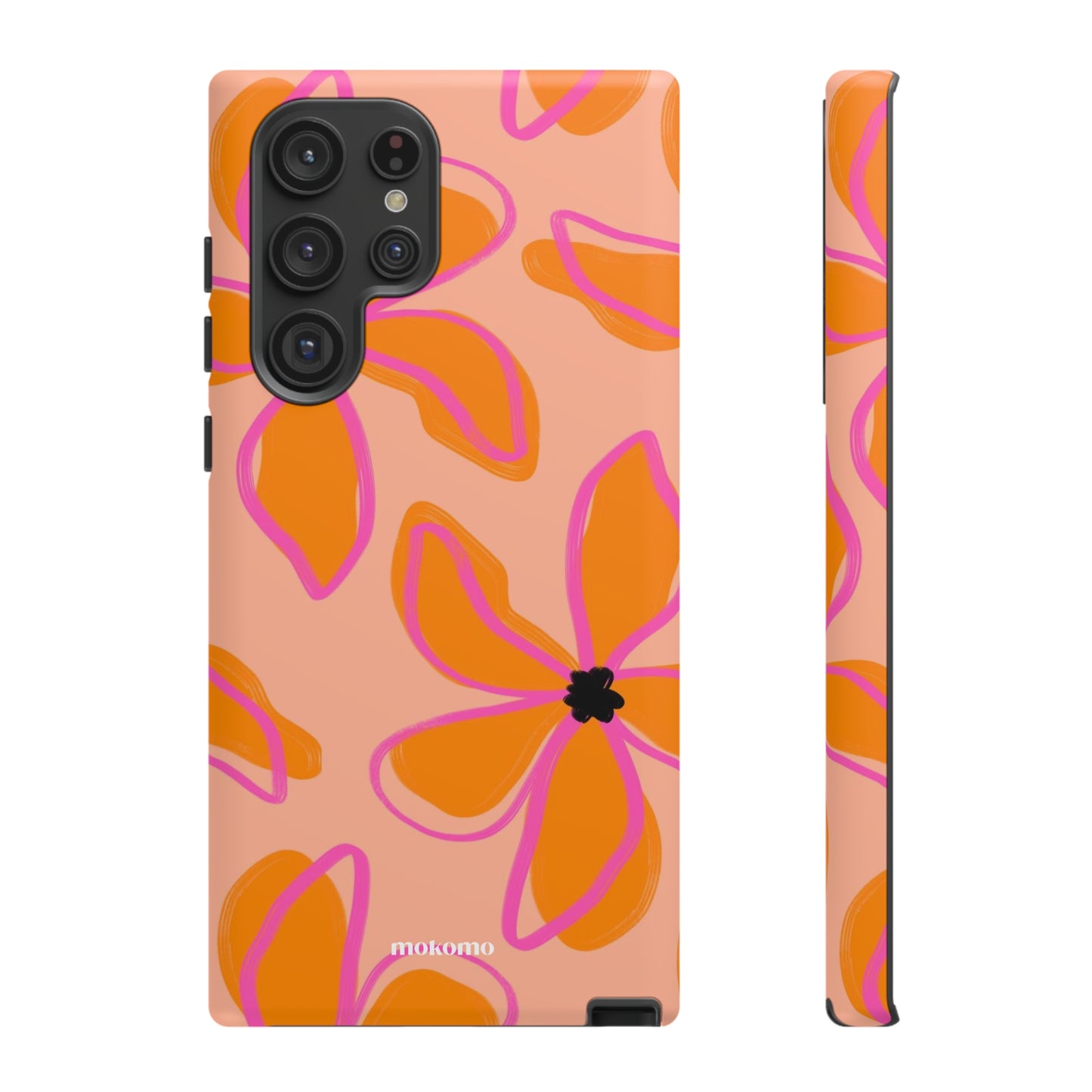 Peach Blossom