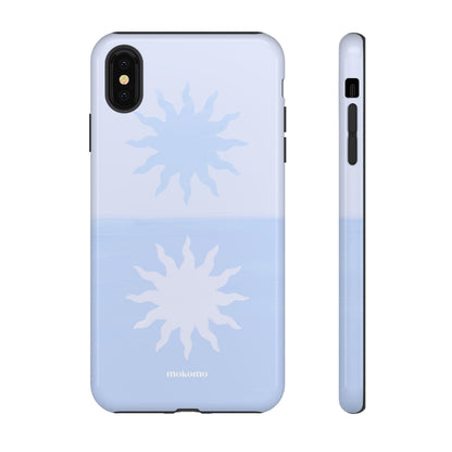 Solara Blue