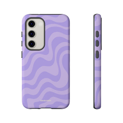 Groovy Purple