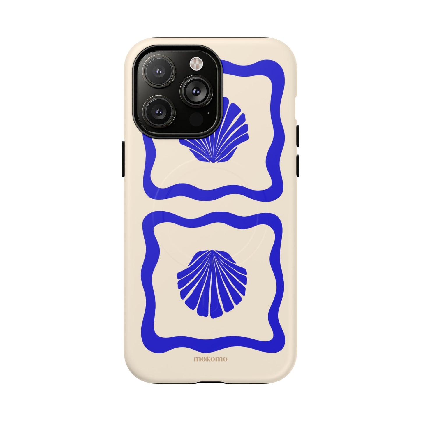 Marine Seashell - MagSafe