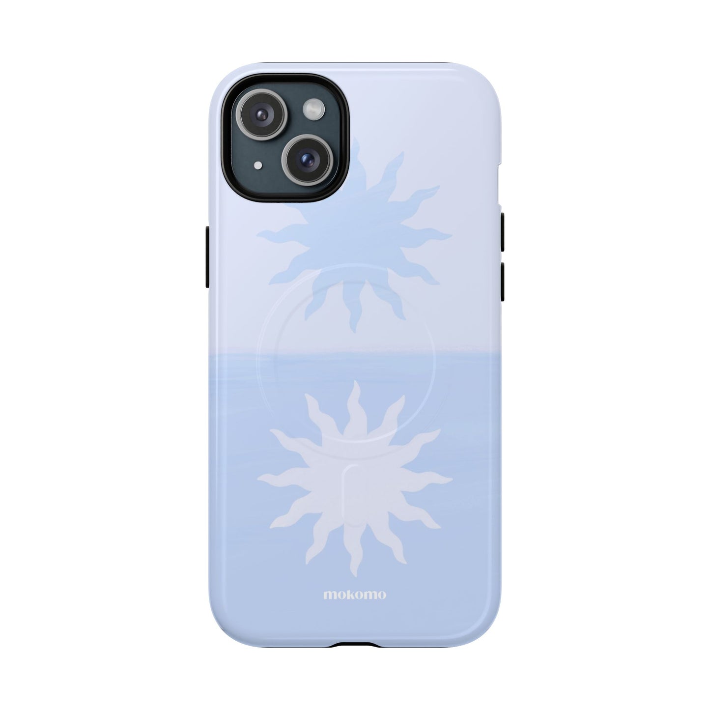 Solara Blue - MagSafe