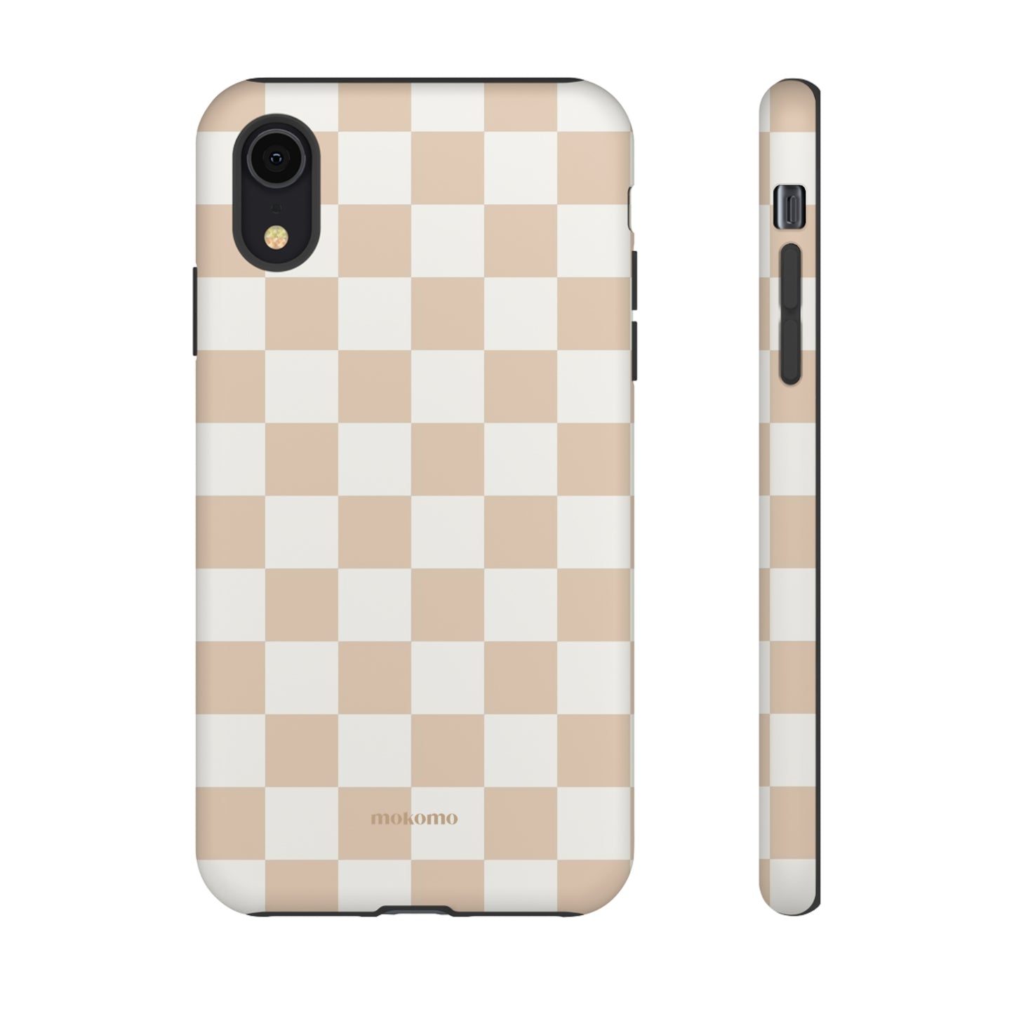 Nude Checks
