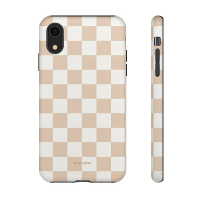 Nude Checks