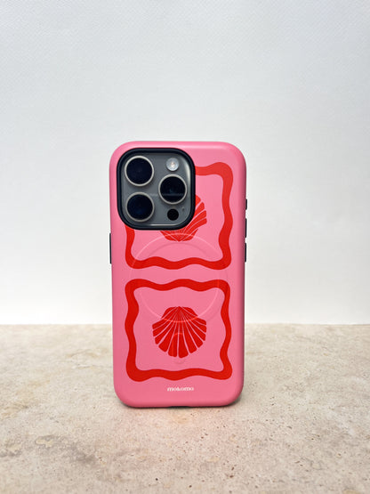 Pink Seashell - MagSafe