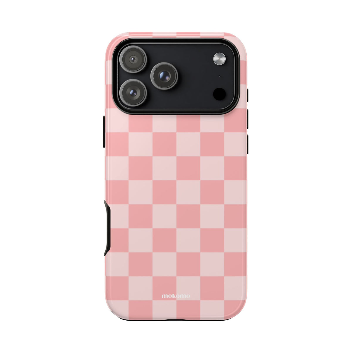 Blush Checks