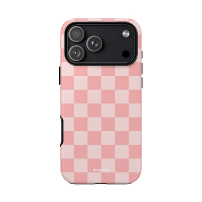 Blush Checks