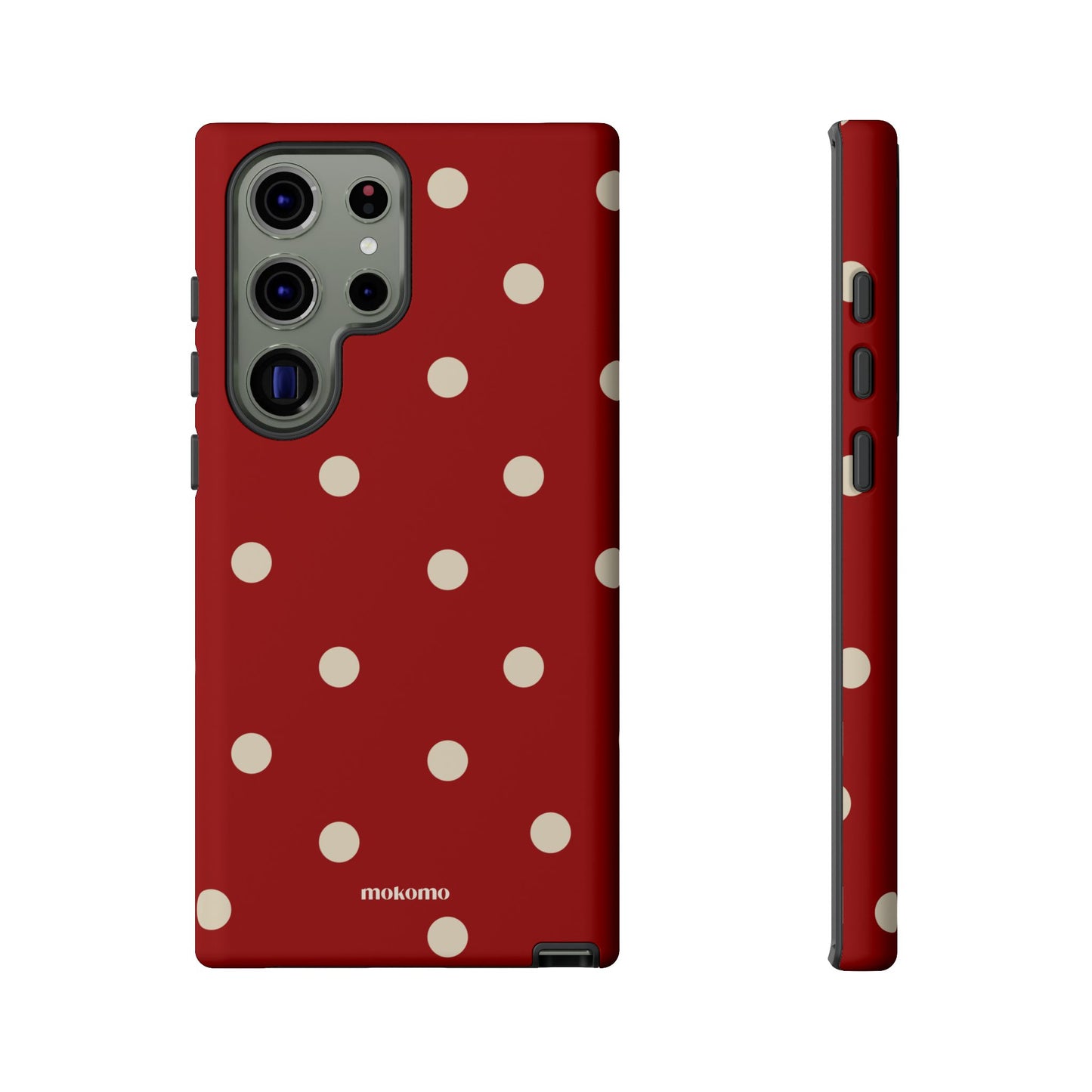Cherry Dots