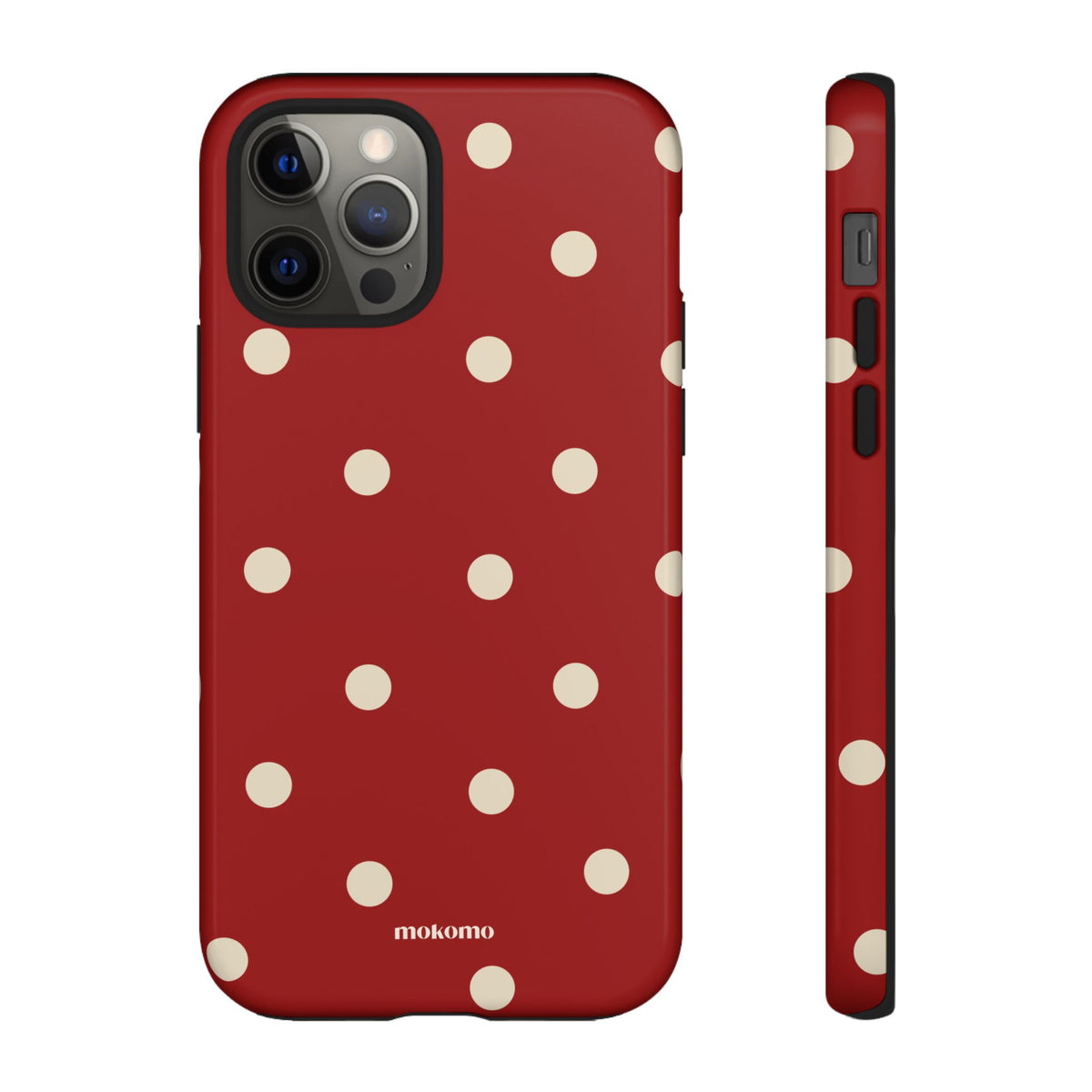 Cherry Dots