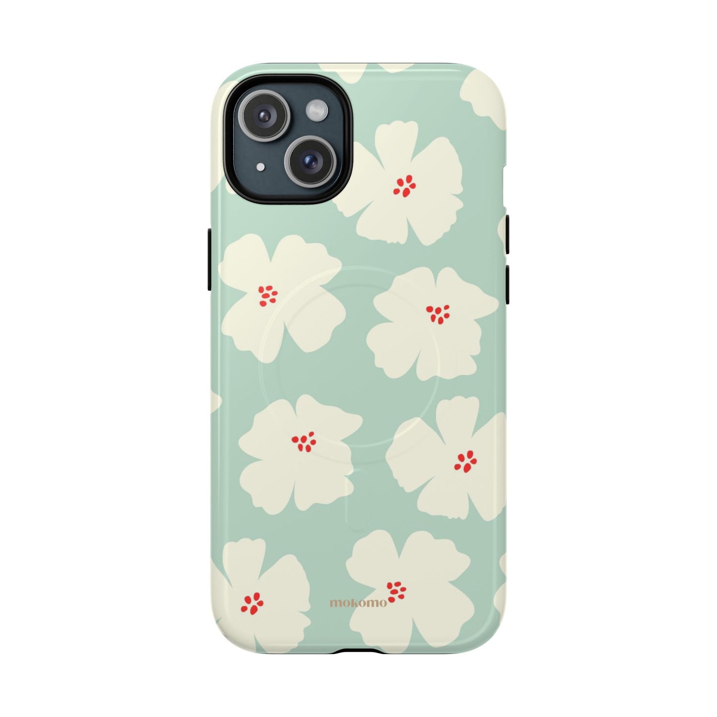 Pastel Flora - MagSafe