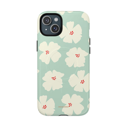 Pastel Flora - MagSafe