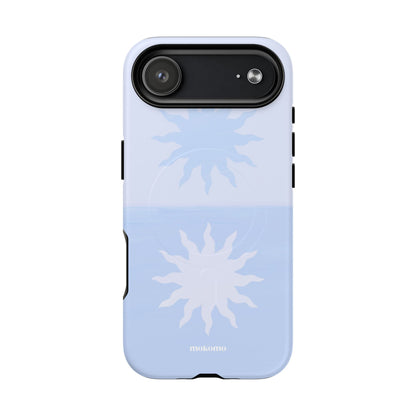 Solara Blue - MagSafe