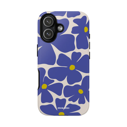 Indigo Daisy