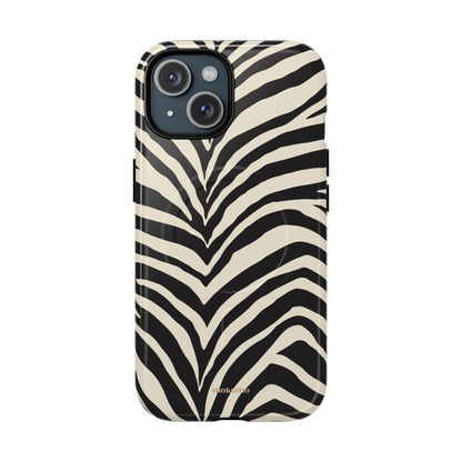 Wild Zebra - MagSafe