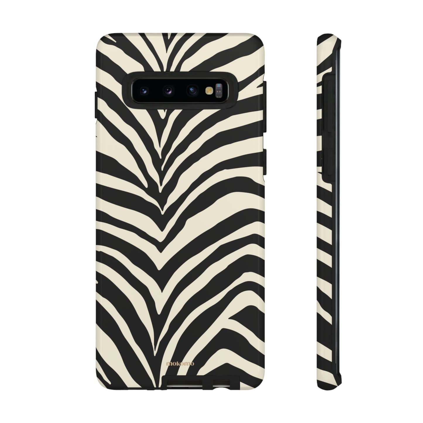 Wild Zebra