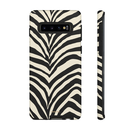 Wild Zebra