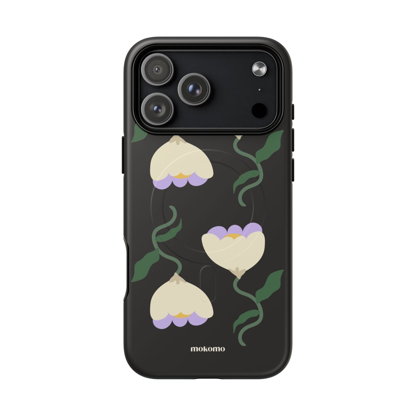 Midnight Bloom - MagSafe