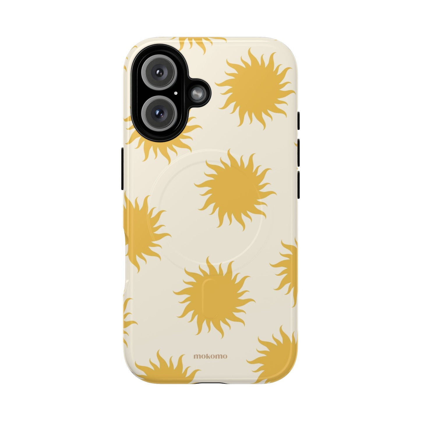 El Sol - MagSafe