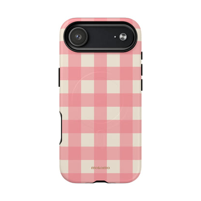 Gingham Rosé - MagSafe