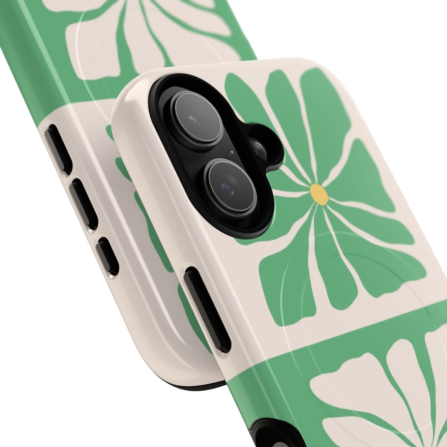 La Flor Verde - MagSafe