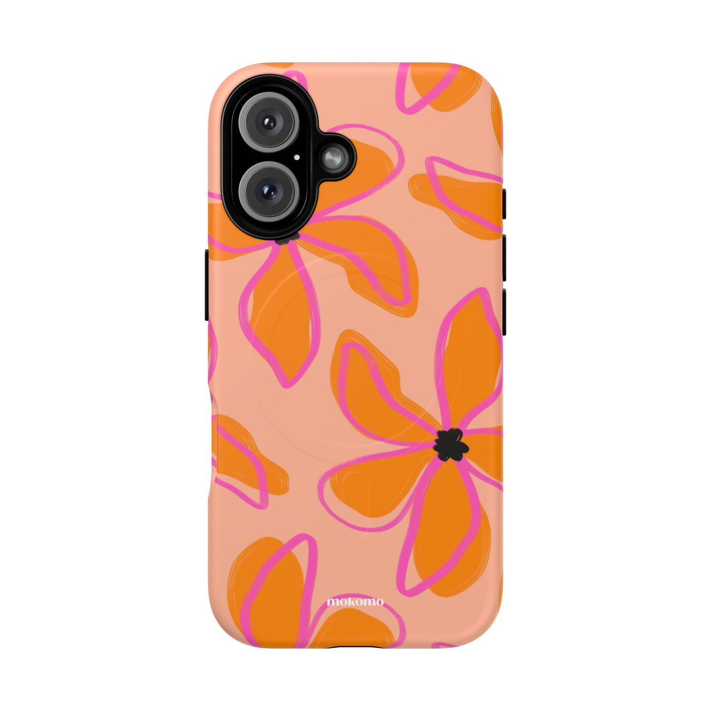 Peach Blossom - MagSafe