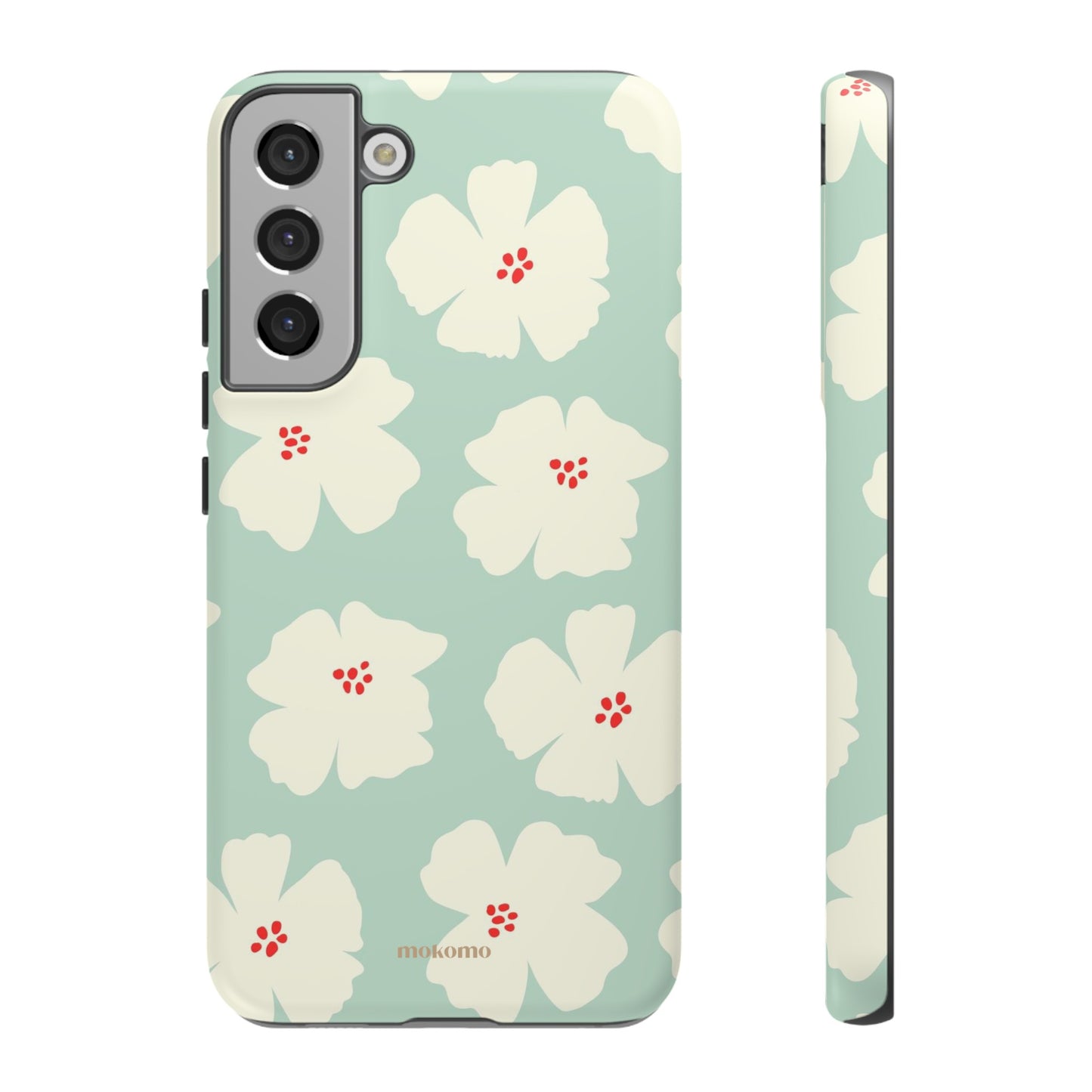 Pastel Flora