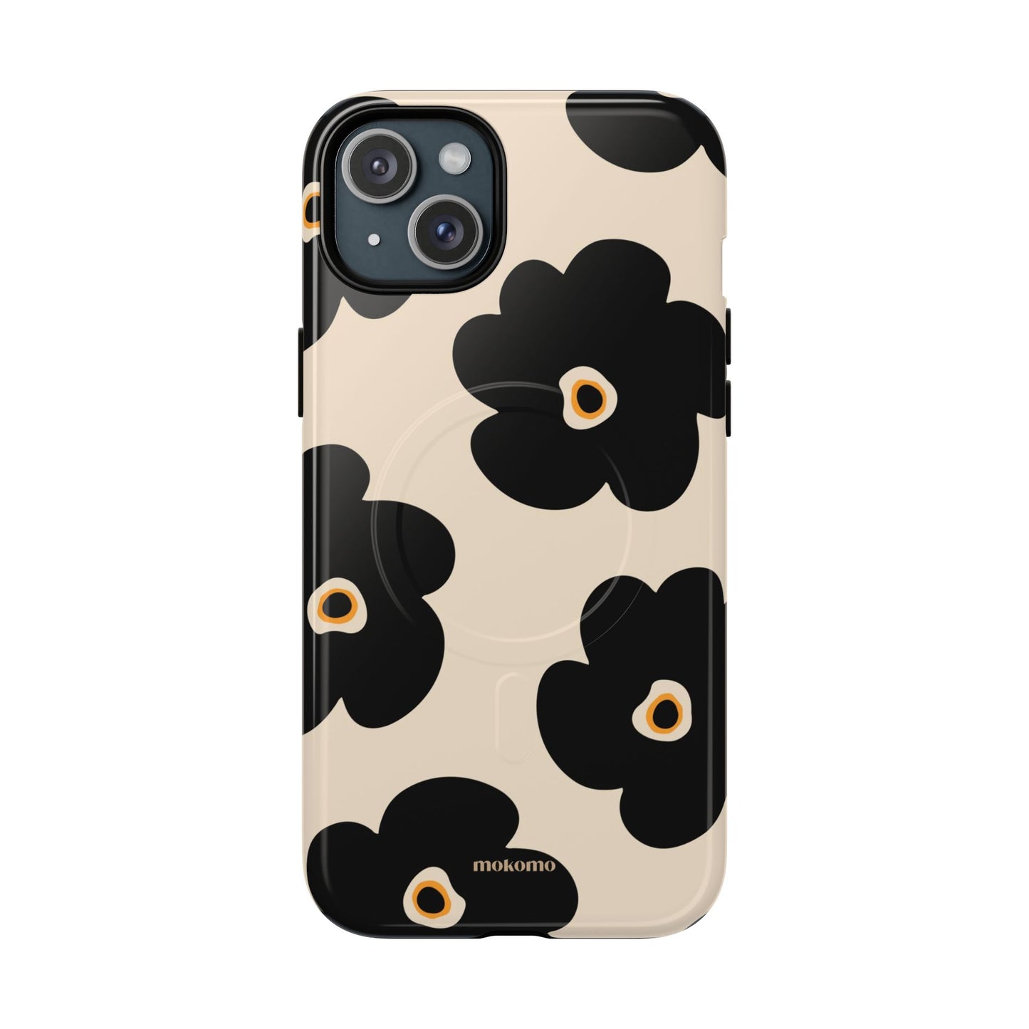 Retro Daisy - MagSafe