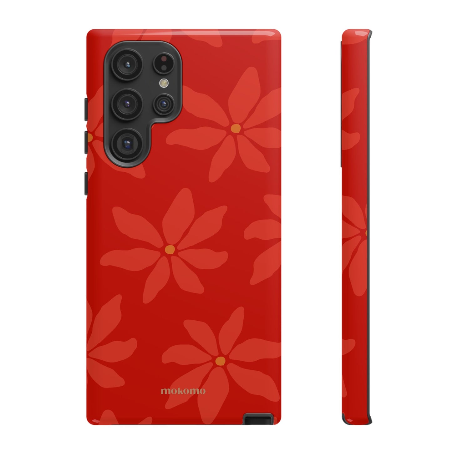 Floré Rouge
