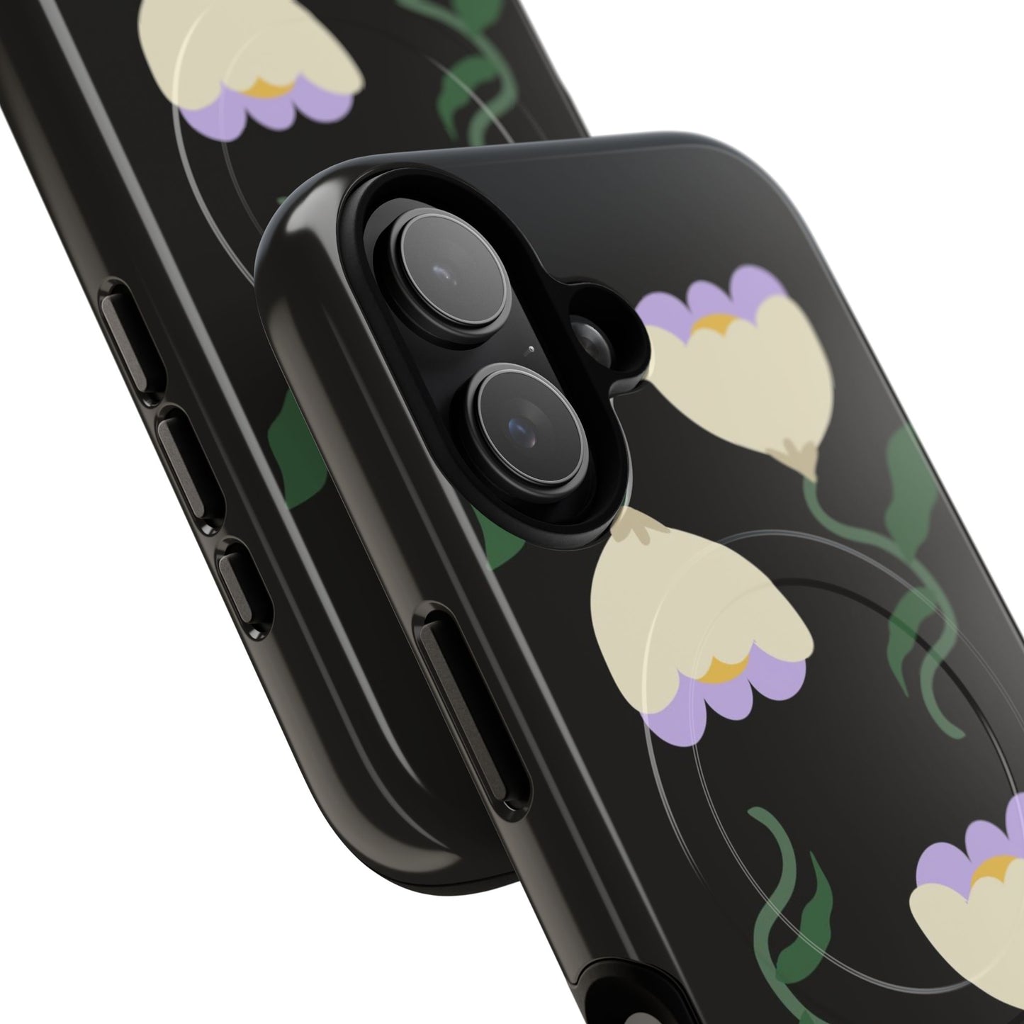 Midnight Bloom - MagSafe