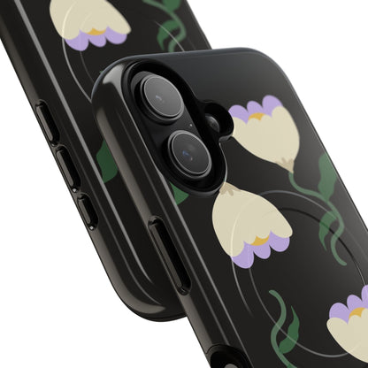 Midnight Bloom - MagSafe