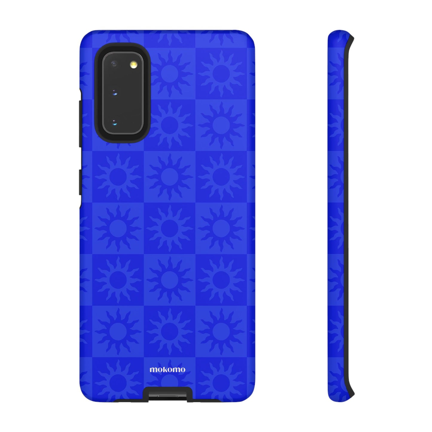 Sol Azul