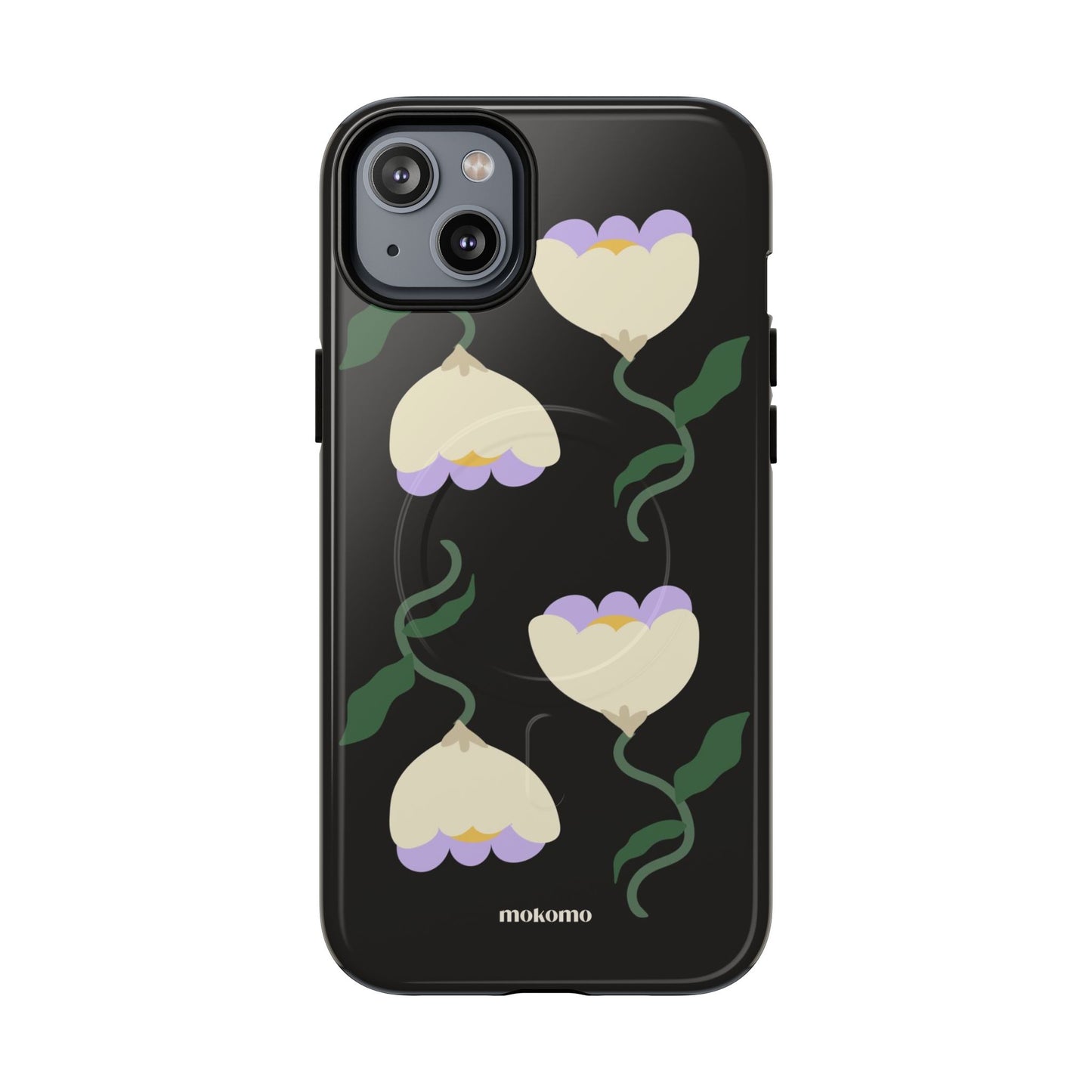 Midnight Bloom - MagSafe