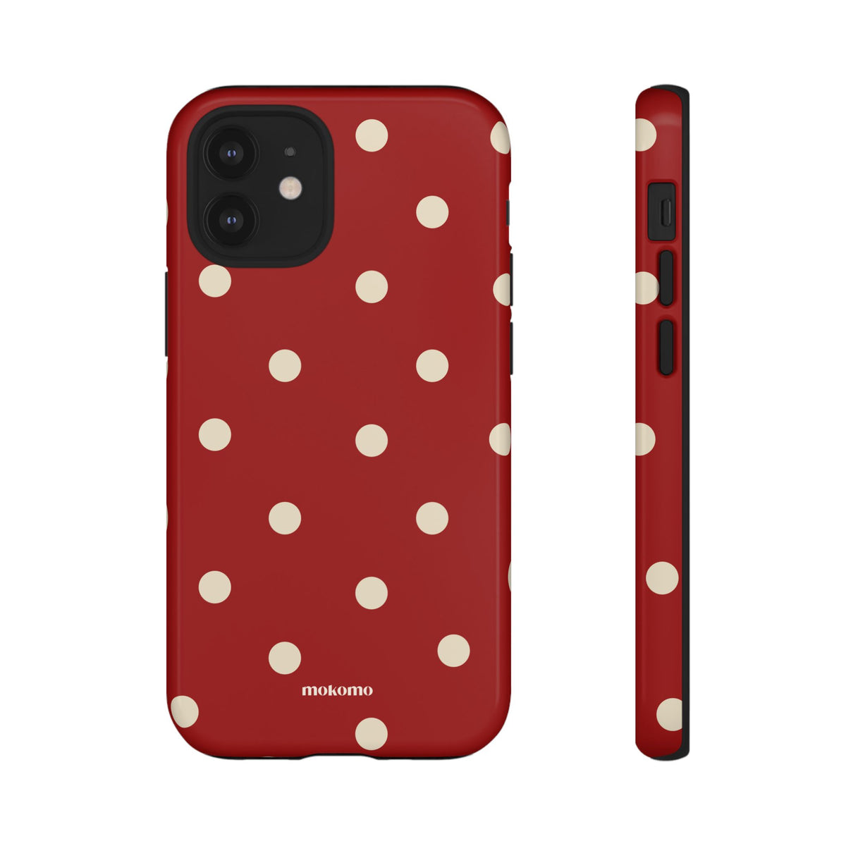 Cherry Dots
