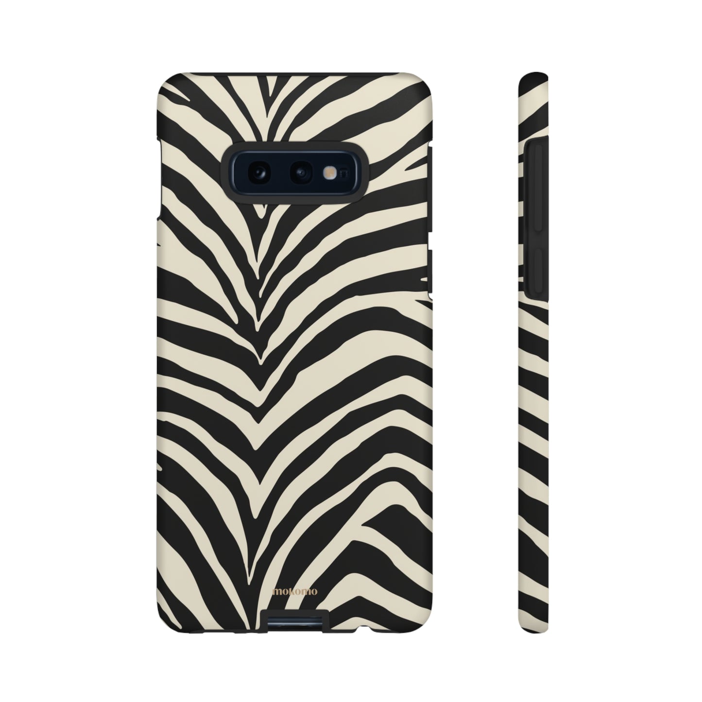 Wild Zebra