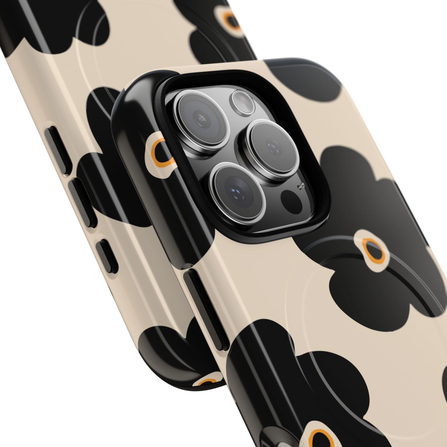 Retro Daisy - MagSafe