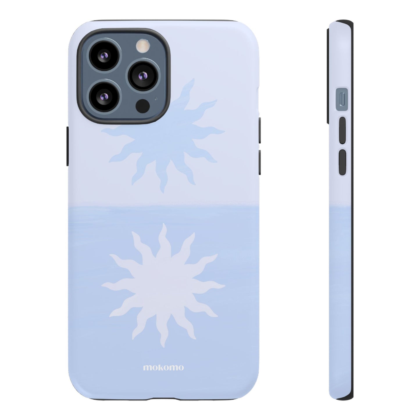 Solara Blue