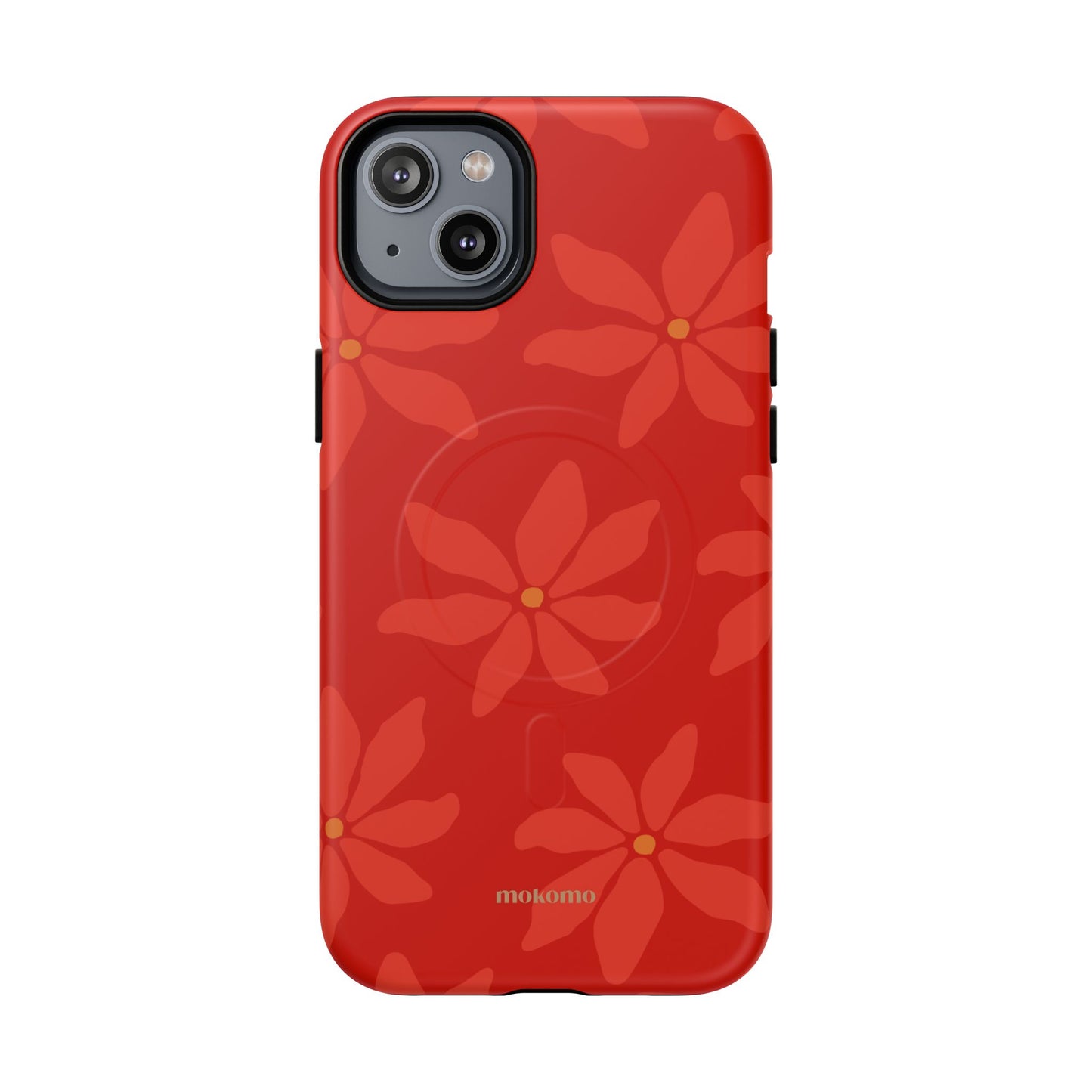 Floré Rouge - MagSafe