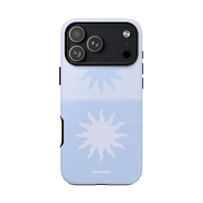 Solara Blue